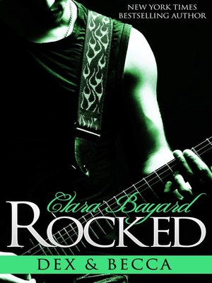 cover image of Rocked